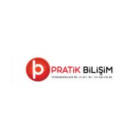 PRATİK BİLİŞİM logo - Similar company to Işık Teknoloji