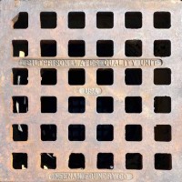 Stormwater Buffer Zone