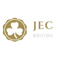 The Junior Economic Club of Boston logo - Similar company to Doc Nc