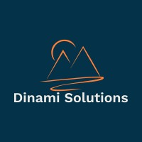 Dinami logo - Similar company to Anaveo Labs