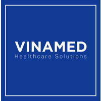 VINAMED logo - Similar company to Vaxumed