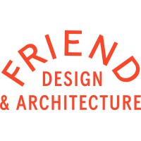 Friend Design + Architecture logo - Similar company to Steele Group Architects