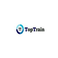 Toptraininc logo - Similar company to Hostlecture
