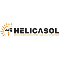 HELICASOL logo - Similar company to Rotopile