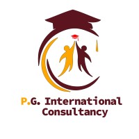 P.G. International Consultancy logo - Similar company to Gurubaa Solutions Pvt.Ltd