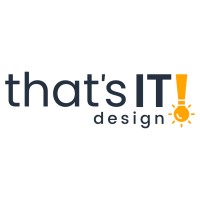 That's It Design