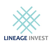 Lineage Invest logo - Similar company to Africa Connect Ltd