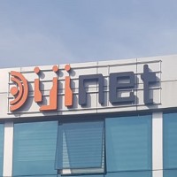 Dijinet Elektrik Elektronik İnş. Bina Otomasyon Sist. Ltd.Şti. logo - Similar company to Deca Defense
