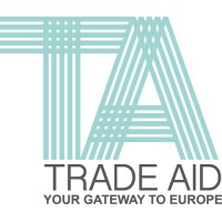 Trade Aid logo - Similar company to Ashon Ventures Ltd (Nz)