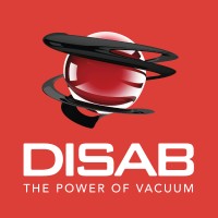 DISAB logo - Similar company to Rioned
