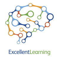 Excellent Learning logo - Similar company to Aimers Education