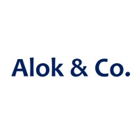 Alok & Co. logo - Similar company to Ekcel Academy