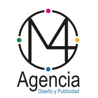 OM4 Agencia, Diseño y Publicidad logo - Similar company to Digiprint