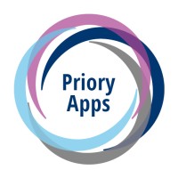Priory Apprenticeships logo - Similar company to Lincolnshire Itt