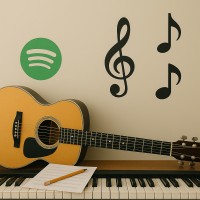 Original Music for TV, Film, Artists & Licensing Projects logo - Similar company to Topdevsourcing.Com