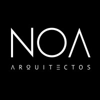 NOA arquitectos logo - Similar company to Studio Mg