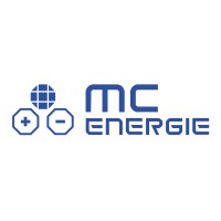 MC Energie logo - Similar company to T.B.E Srl