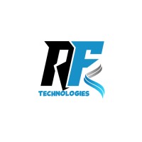 RF Technologies logo - Similar company to Codex Club Mmdu