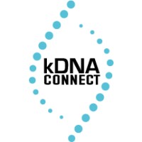 kDNAconnect logo - Similar company to Decruit