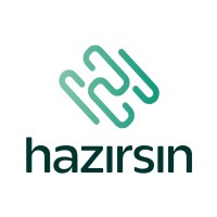 hazırsın logo - Similar company to Webart Agency