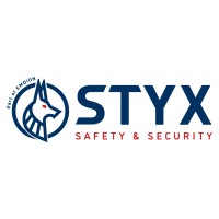STYX Sicherheitstechnik GmbH logo - Similar company to Itm Gruppe