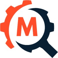 QRMAT logo - Similar company to Master-Report