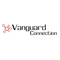 Vanguard Connection logo - Similar company to Communications Deployment Partners (Cdp)