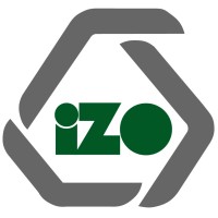 IZO logo - Similar company to Vaccinova