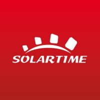 Solartime USA logo - Similar company to Immediate Solar