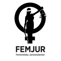 Feministiska Juriststudenter Karlstad logo - Similar company to Eleonora Svanberg