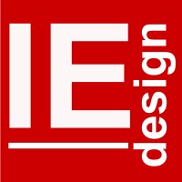 IE Design logo - Similar company to Ie Design