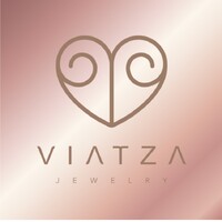 VIATZA Jewelry logo - Similar company to Saltypuzzle.Com