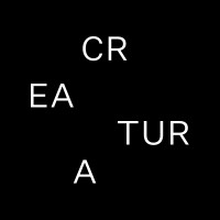 Creatura Space Design logo - Similar company to Yourcode
