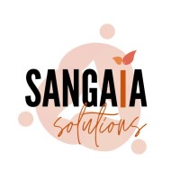Sangaïa Solutions logo - Similar company to Control Formation