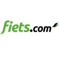 Fiets.com logo - Similar company to Bak&Fiets