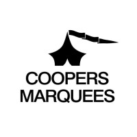 Coopers Marquees Ltd (UK) logo - Similar company to Marquee Carpets