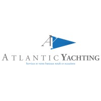 Atlantic Yachting logo - Similar company to Ocean First