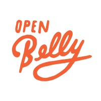 Open Belly Podcast logo - Similar company to Cocodot