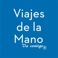 Viajes de la Mano logo - Similar company to Viajes Polanco S.A.