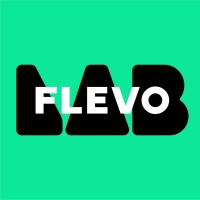 Flevolab logo - Similar company to Strandlab Almere