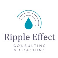 Ripple Effect Consulting & Coaching logo - Similar company to The Coaching Studio