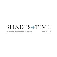 Shades Of Time