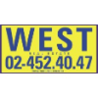 West Corporate Real Estate
