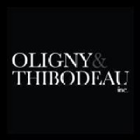 Oligny & Thibodeau inc. logo - Similar company to Solutions Boompack Inc.