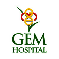 GEM Hospital & Research Centre logo - Similar company to Mahi Networks