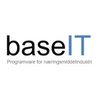 baseIT AS logo - Similar company to Baseit