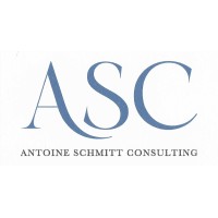 ASC CONSULTANT logo - Similar company to Asc Consulting.