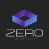 ZERO Metrology logo - Similar company to Ultrha
