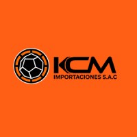 KCM Importaciones logo - Similar company to Grupo Orbeaduana