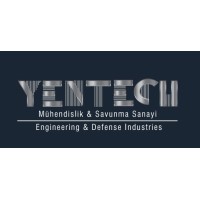 YENTECH MÜHENDİSLİK VE SAVUNMA SANAYİ LTD. ŞTİ. logo - Similar company to Ermaks Manufacturing/Construction
